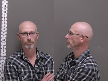 Mugshot of TRAVIS JOHN BOUFFLEUR