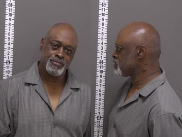 Mugshot of ERNEST WAYNE PIERSON