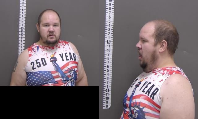 Mugshot of DEVIN DEAN DENEFFE