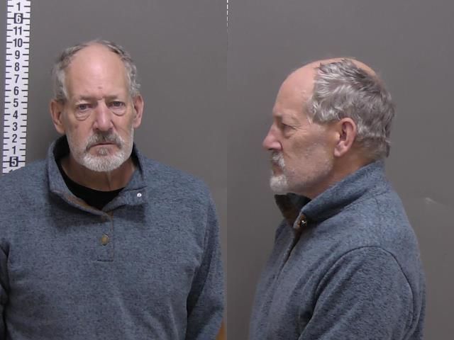 Mugshot of STEVEN PAUL MCNAB