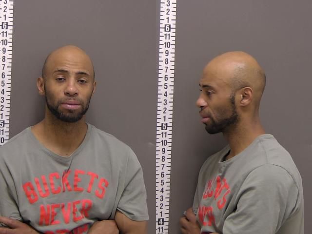 Mugshot of SOLOMON JOSEPH WHITE