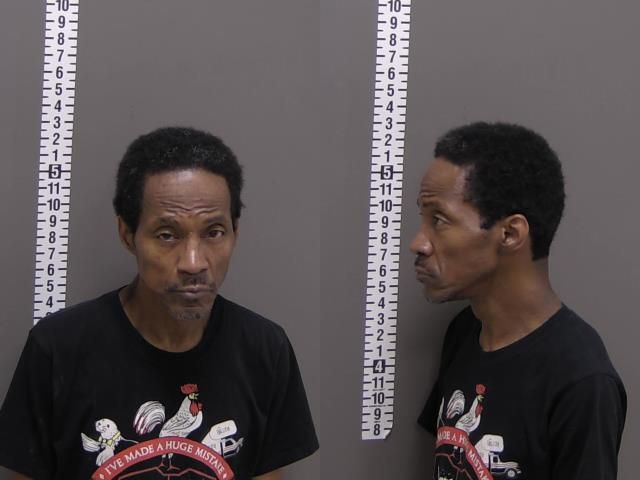 Mugshot of ALTON LAMONT HARPER