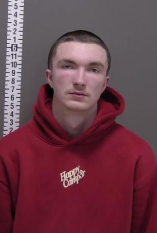 Mugshot of JAMES MICHAEL JOHNSON