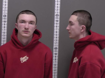 Mugshot of JAMES MICHAEL JOHNSON