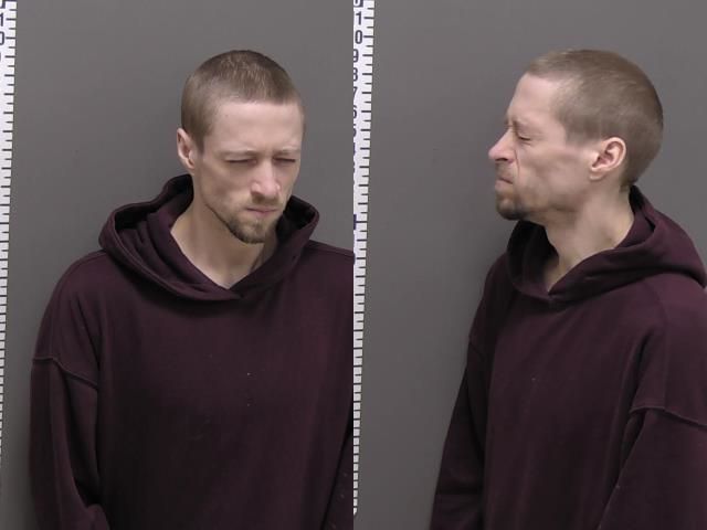 Mugshot of WYATT CURTIS RENFROW