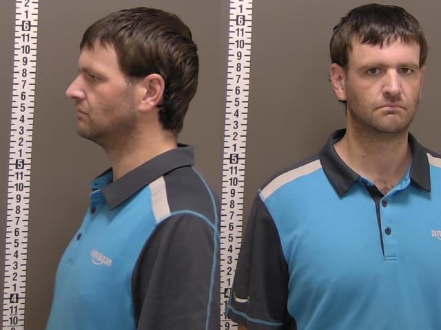 Mugshot of JOSHUA KENNETH GOGOLAKIS