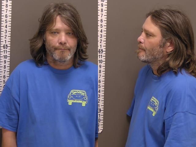 Mugshot of JEREMY BETTEEN