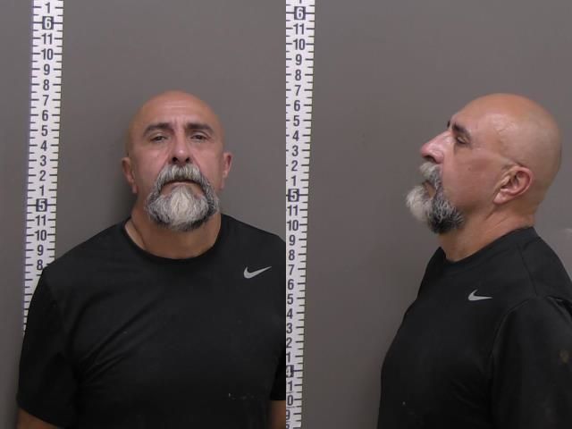 Mugshot of ADAN NIEVES MARTINEZ