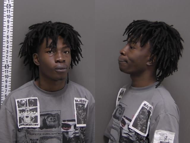 Mugshot of EDDY WEAH