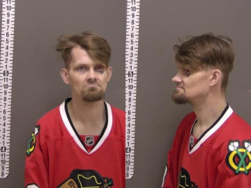 Mugshot of JOBY GREGORY JOHNSON