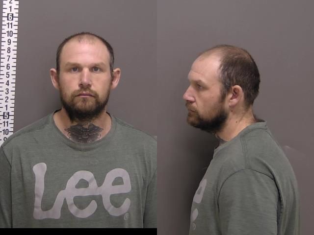 Mugshot of RALPH PHILIP WALLOT