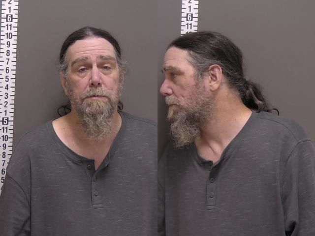 Mugshot of MATTHEW DAVID BARTELL
