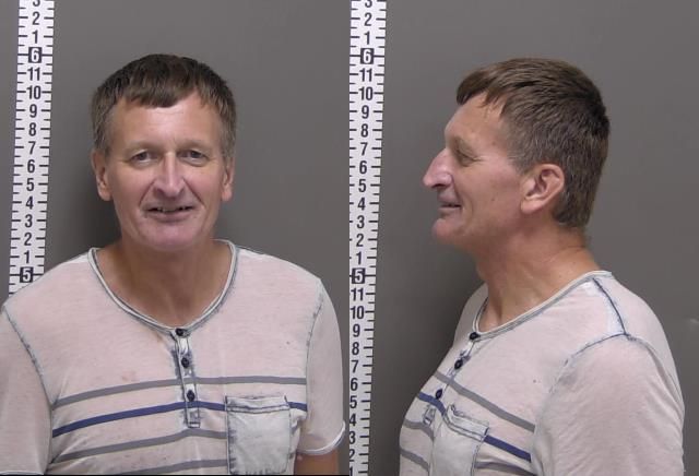 Mugshot of CRAIG LOYALL OLSON