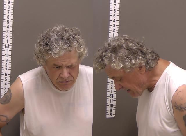 Mugshot of ABRAHAM CLIFFORD WILSON