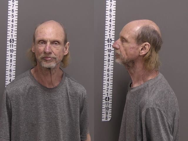 Mugshot of KEVIN CHARLES OYER