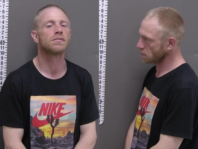 Mugshot of RICHARD MARTIN BLINSKY