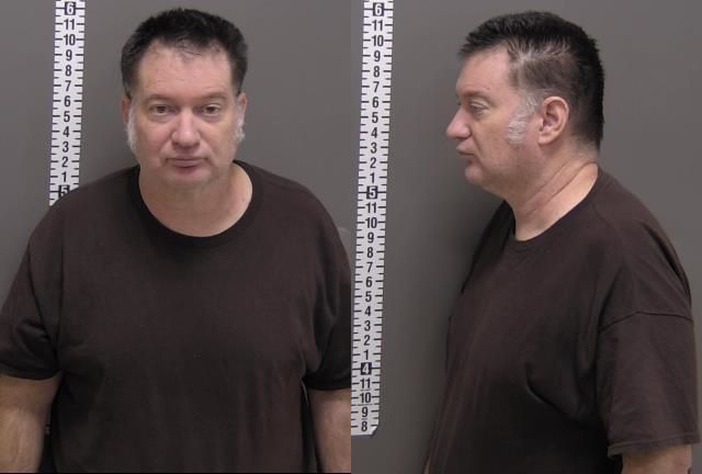Mugshot of CAMERON SMITH