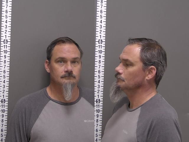 Mugshot of BRUCE JAMES WILSON
