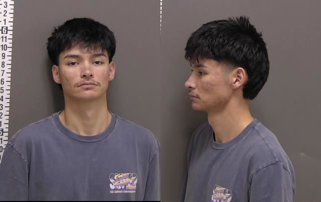 Mugshot of CARMINE JULEZ GOTT