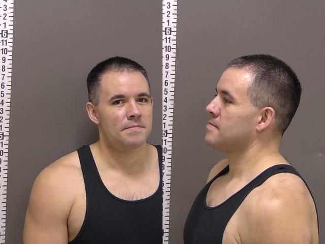 Mugshot of ROBERT ALLEN MCKENNA
