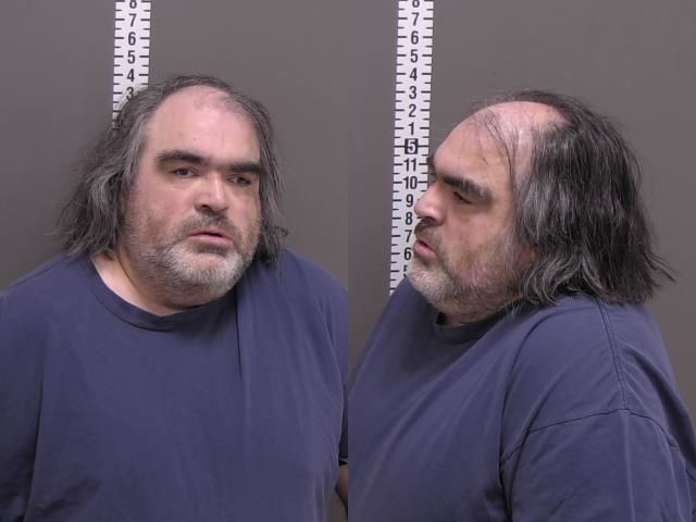Mugshot of JONATHAN ALAN ZEUTSCHEL