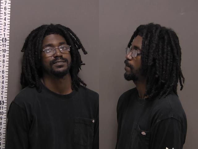Mugshot of JAYMIE LOUIS