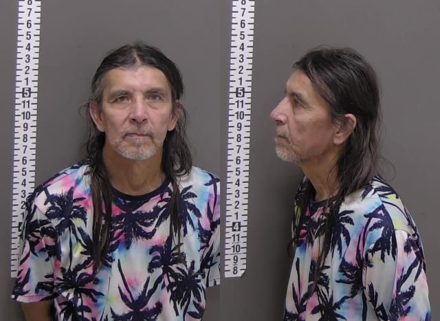 Mugshot of JOSEPH R LIVINGOOD