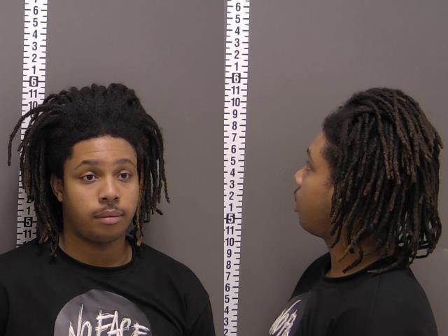 Mugshot of PHILIP ELIAS BASSAR