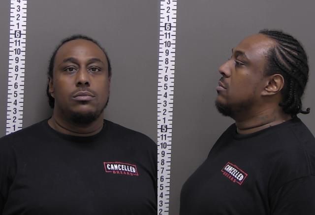 Mugshot of BRYANT DAVIS