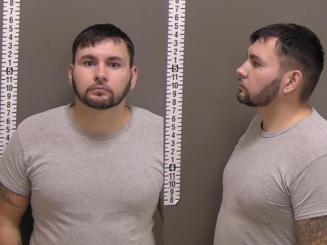 Mugshot of TAYLOR IAN GOURNEAU