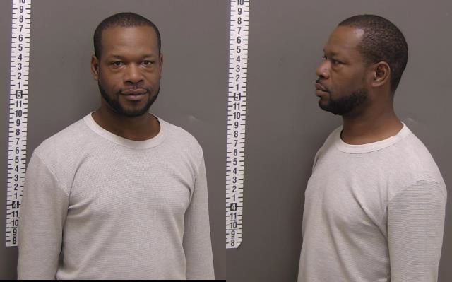 Mugshot of MICHAEL ANTONIO PYLES