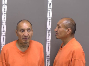 Mugshot of GALEN DALE LITTLEWIND