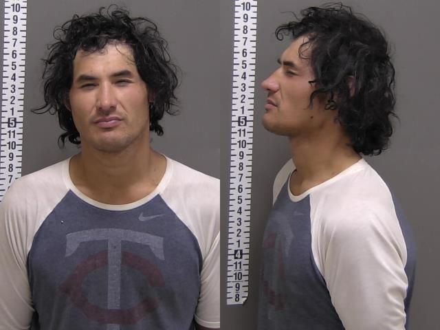 Mugshot of WALTER EDWARD BARROWS