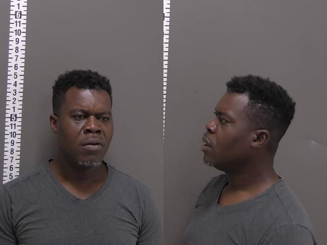 Mugshot of SUNNY BOY BOY KAIYOUWEL