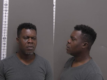 Mugshot of SUNNY BOY BOY KAIYOUWEL