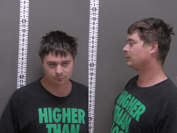 Mugshot of AUSTIN JAMES LEMEN