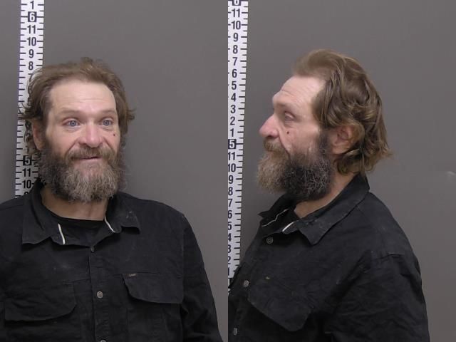 Mugshot of BARTHOLOMEW FRANCIS SCHUMACHER