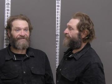 Mugshot of BARTHOLOMEW FRANCIS SCHUMACHER