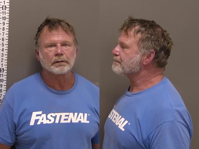 Mugshot of WILLIAM KERSHNER