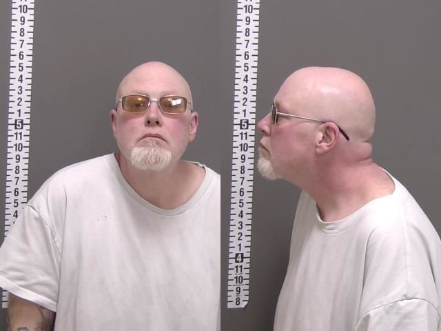 Mugshot of ROBERT LEE ZEUTZIUS