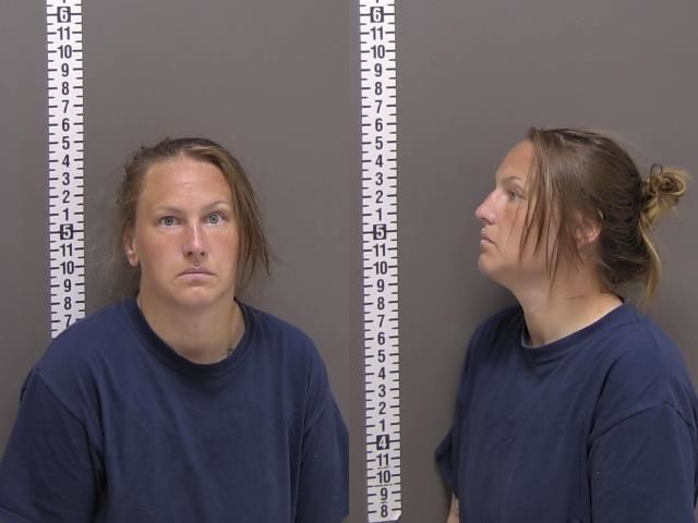 Mugshot of MADISON JOY SCHATZ
