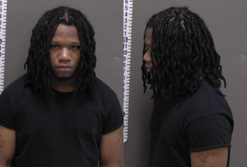 Mugshot of ERICK CORDAY SCOTT
