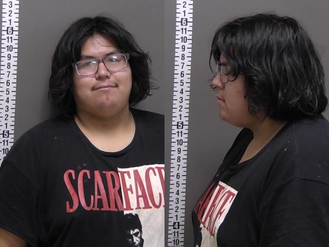 Mugshot of DEQUAN KEO