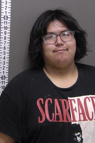 Mugshot of DEQUAN DENNIS KEO