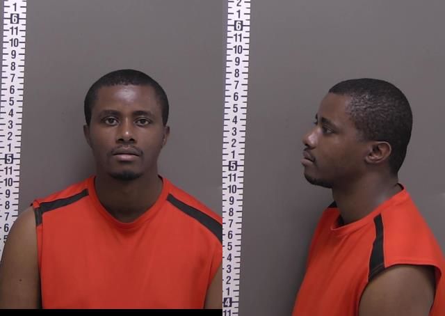 Mugshot of DEO NIYONSABA