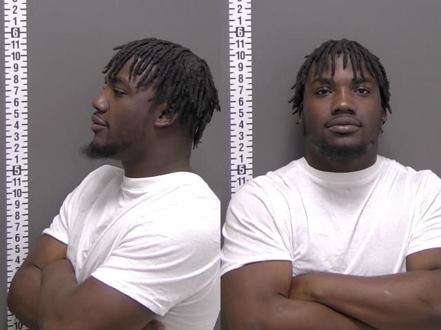 Mugshot of TEBOY PLALUE QUIAH