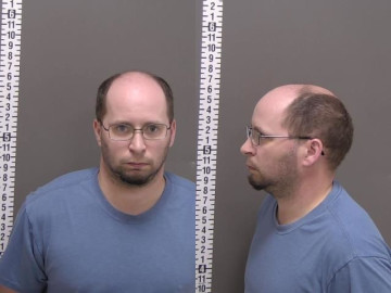 Mugshot of BO JAMES CAMREN