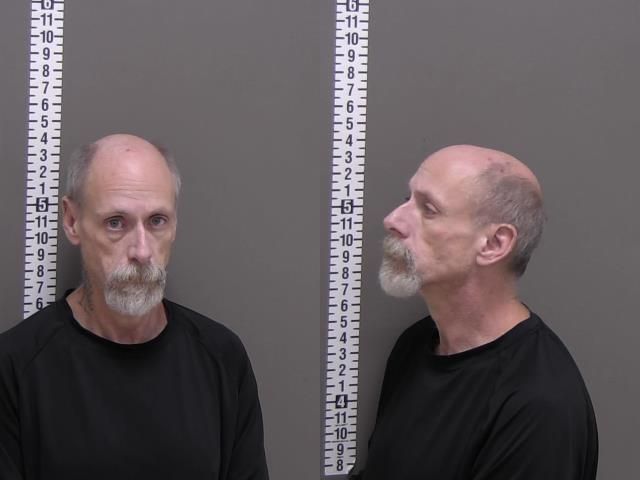 Mugshot of CHRISTOPHER MATTHEW TRAPANI