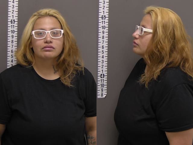 Mugshot of CHELSEA ROSE ANN SHORE