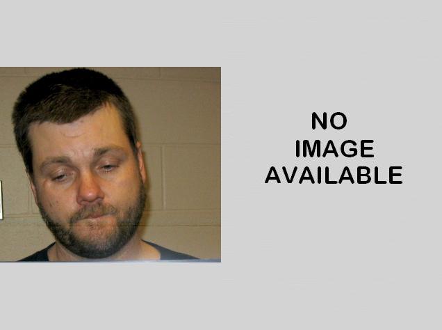 Mugshot of JEREMY MICHAEL BAUMGARDNER